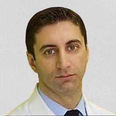 Ванян Грант Николаевич, флеболог