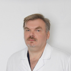 Максимов Андрей Андреевич, ортопед