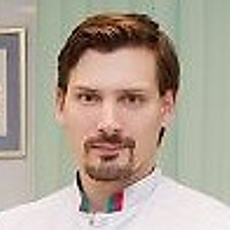 Бекетов Артем Романович, стоматолог-хирург