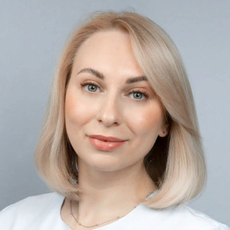 Шибанова Наталья Александровна, офтальмолог