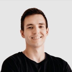 Касаткин Илья Сергеевич, ортодонт