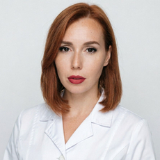 Мелихова (Ангелова) Татьяна Николаевна, гинеколог