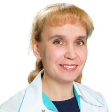 Шолохова Татьяна Викторовна, маммолог-онколог
