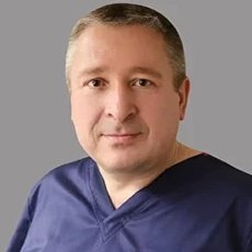 Гончаров Илья Сергеевич, массажист