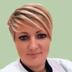 Жукова Анастасия Анатольевна, педиатр