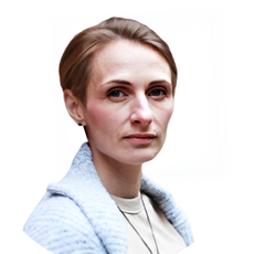 Борисова Анна Андреевна, психолог