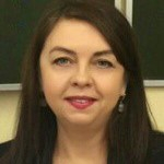 Егорова Алиса Евгеньевна, гинеколог