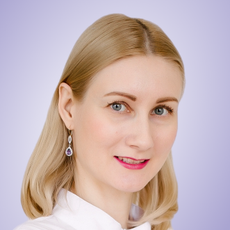 Стефанова Юлия Юрьевна, онколог