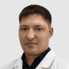 Зайнула Роман Николаевич, врач УЗД
