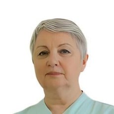 Кривошеева Ирина Михайловна, врач функциональной диагностики