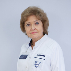 Семейкина Елена Юрьевна, гинеколог