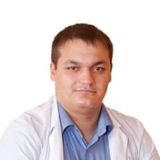 Андреев Максим Владимирович, онколог