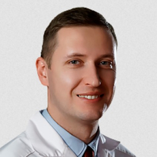 Марасанов Николай Сергеевич, детский ортопед