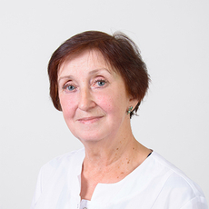 Яблуновская Людмила Вольковна, невролог