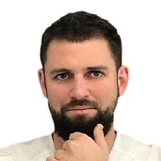 Маньков Денис Романович, хирург