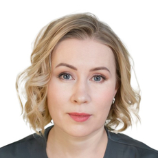 Полгина Ольга Викторовна, эндоскопист