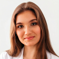 Добродицкая Алина Дмитриевна, гинеколог