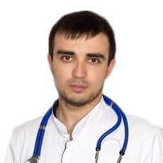 Сархатов Рагим Ханалиевич, терапевт
