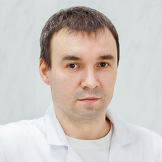 Калашников Денис Анатольевич, стоматолог-хирург
