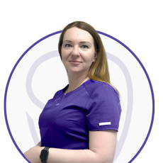 Судакова Екатерина Юрьевна, стоматолог-ортопед