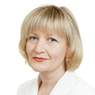 Малахова Елена Валерьевна, рентгенолог