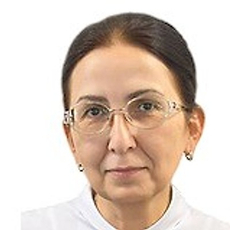 Вагапова Лариса Римовна, невролог