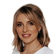 Ростовых Анастасия Владимировна, косметолог