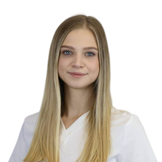 Кулаева Ольга Михайловна, стоматолог-терапевт