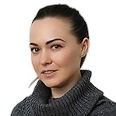 Крючкова Анна Сергеевна, психолог