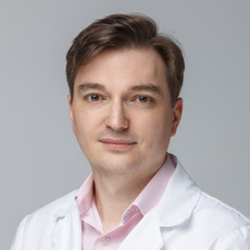 Дьяков Степан Николаевич, уролог