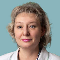 Белошевская Елена Валентиновна, детский психиатр