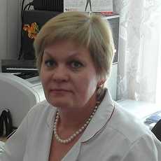 Емельянова Нина Григорьевна, кардиолог