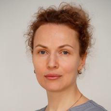 Словетская Александра Александровна, психолог