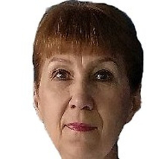 Кондратьева Лариса Александровна, терапевт