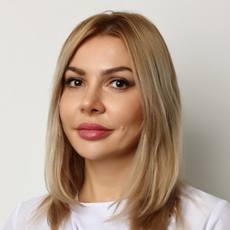 Машитлова Екатерина Михайловна, дерматолог