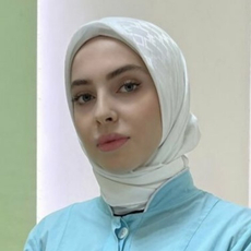 Идрисова Мадина Гусейновна, детский психолог