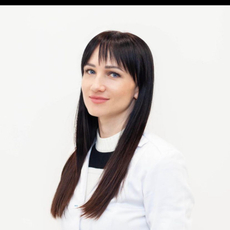 Нетеса Альбина Сергеевна, невролог