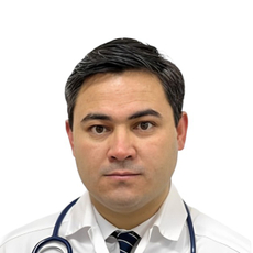 Намозов Улугбек Тагойбекович, терапевт