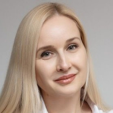 Сташкевич Валерия Вадимовна, врач УЗД