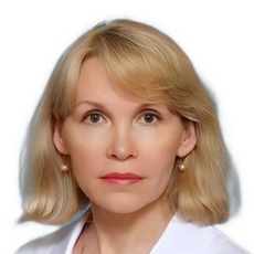 Андреева Татьяна Зиноновна, эндокринолог