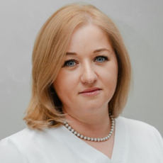 Дергузова Екатерина Владимировна, косметолог