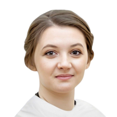 Застело Елена Сергеевна, педиатр