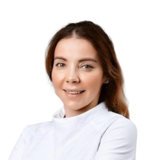 Дерацуян Валентина Сергеевна, врач УЗД