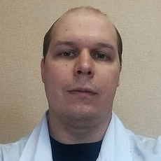 Болхов Алексей Романович, инфекционист