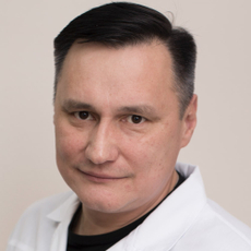 Мирсаев Тимур Дамирович, стоматолог-ортопед