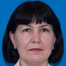 Александрова Манефа Лавровна, педиатр