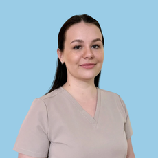 Селезнева Юлия Валерьевна, педиатр