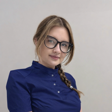 Шульгина Наталия Сергеевна, стоматолог-терапевт