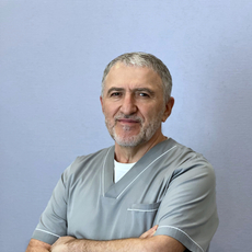 Исмаилов Байтула Магомедович, хирург