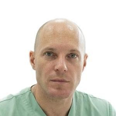 Владимиров Дмитрий Владимирович, гинеколог